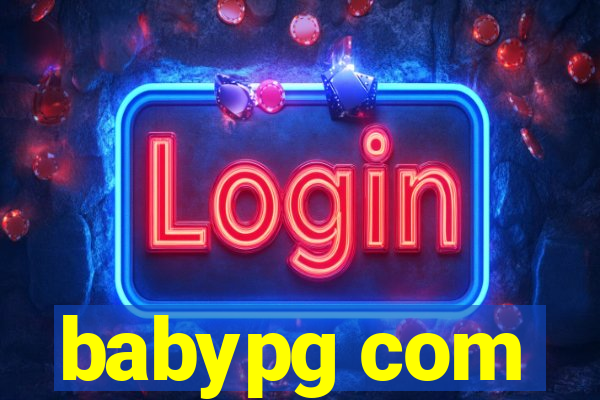 babypg com